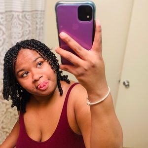Meet your Posher, Terrianna